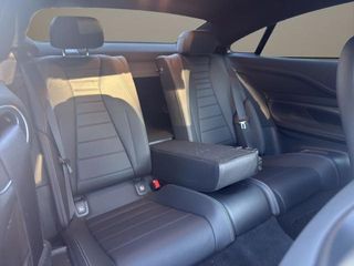 Mercedes-Benz Clase E E 220 d Coupe 143 kW (194 CV)
