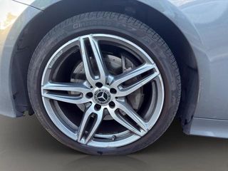 Mercedes-Benz Clase E E 220 d Coupe 143 kW (194 CV)