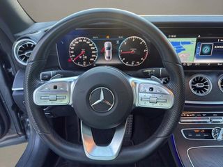 Mercedes-Benz Clase E E 220 d Coupe 143 kW (194 CV)