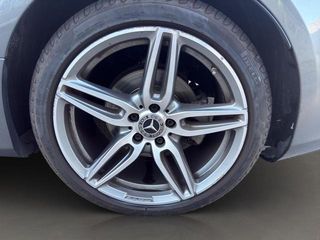 Mercedes-Benz Clase E E 220 d Coupe 143 kW (194 CV)