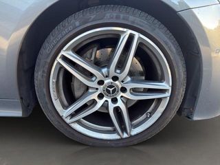 Mercedes-Benz Clase E E 220 d Coupe 143 kW (194 CV)