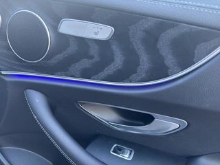 Mercedes-Benz Clase E E 220 d Coupe 143 kW (194 CV)