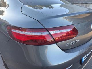 Mercedes-Benz Clase E E 220 d Coupe 143 kW (194 CV)