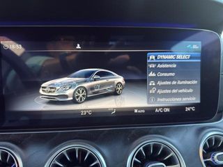 Mercedes-Benz Clase E E 220 d Coupe 143 kW (194 CV)