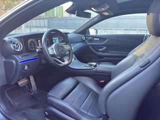 Mercedes-Benz Clase E E 220 d Coupe 143 kW (194 CV)