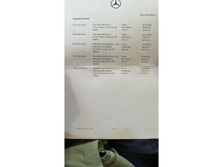 Mercedes-Benz Clase E E 220 d Coupe 143 kW (194 CV)