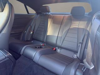 Mercedes-Benz Clase E E 220 d Coupe 143 kW (194 CV)