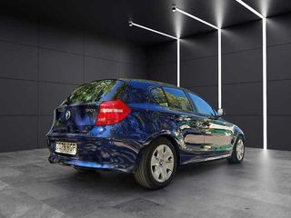 BMW Serie 1 120i 125 kW (170 CV)