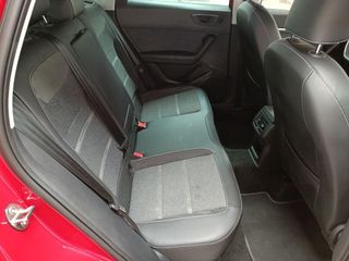 SEAT Ateca 1.5 TSI X-Perience XM 110 kW (150 CV)