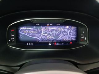 SEAT Ateca 1.5 TSI X-Perience XM 110 kW (150 CV)