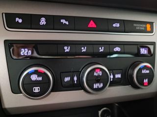 SEAT Ateca 1.5 TSI X-Perience XM 110 kW (150 CV)