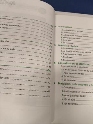Educación Física 3ºESO - 9788414315279