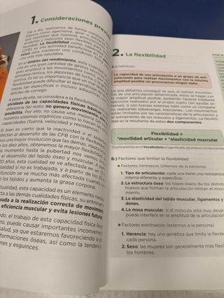 Educación Física 3ºESO - 9788414315279