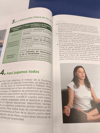 Educación Física 3ºESO - 9788414315279