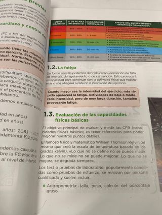 Educación Física 2ºESO - 9788414329399