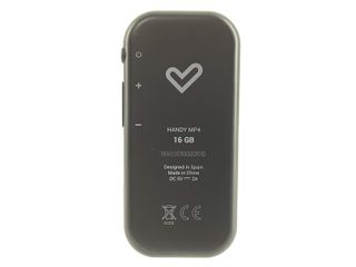 reproductor mp4 energy sistem andy