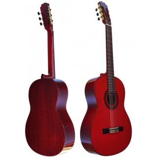 Guitarra Flamenca