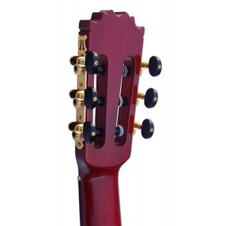 Guitarra Flamenca