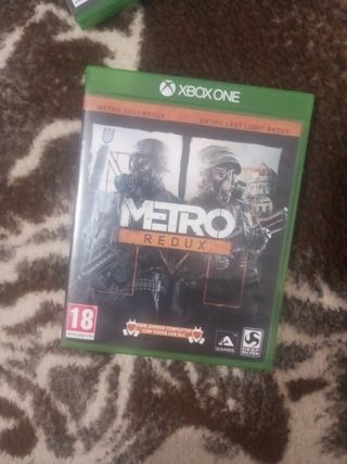 Dead Rising 4 Xbox One