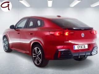 BMW iX2 eDrive20 150 kW (204 CV)