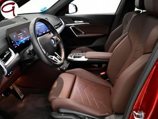 BMW iX2 eDrive20 150 kW (204 CV)