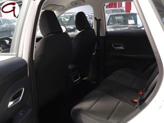 MG ZS 1.5 Hybrid+ Standard 145 kW (197 CV)