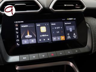 MG ZS 1.5 Hybrid+ Standard 145 kW (197 CV)