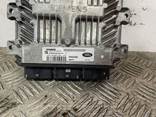CENTRALITA MOTOR UCE LAND ROVER RANGE ROVER SPORT