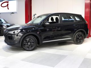 MG ZS 1.5 Hybrid+ Standard 145 kW (197 CV)