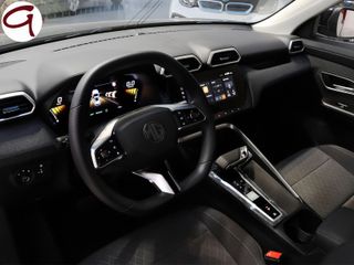 MG ZS 1.5 Hybrid+ Standard 145 kW (197 CV)