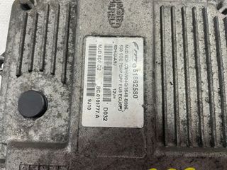 CENTRALITA MOTOR UCE FIAT 500 (150) CABRIO