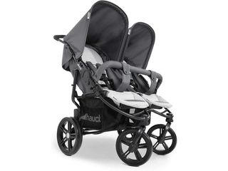 Silla paseo Gemelar Roadster Duo SLX Hauck