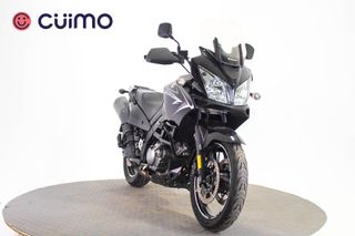 SUZUKI V-STROM 650