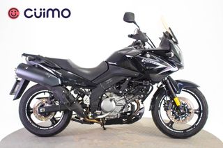 SUZUKI V-STROM 650