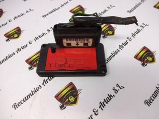 Centralita ignición Ford Fiesta Escort ESC 91AB12A297MA 91AB-12A297-MA