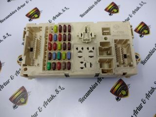 BCM Caja de fusibles Fiat Ducato Peugeot Boxer Citroen Jamper 1349511080