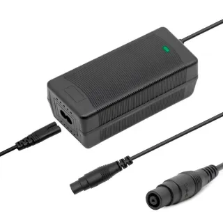 Cargador Xiaomi 4 Pro Max/Plus y Ninebot ZT3