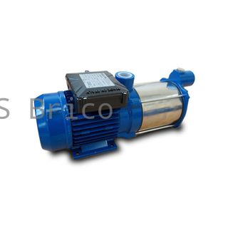 Bomba Superficie Aguas Limpias 1400w KFP05460 - Kuril