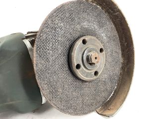 radial metabo 06204