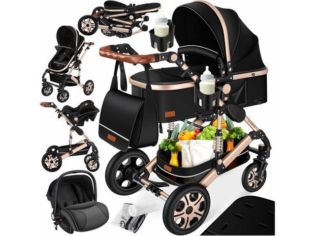 silla de paseo Kesser !super oferta!