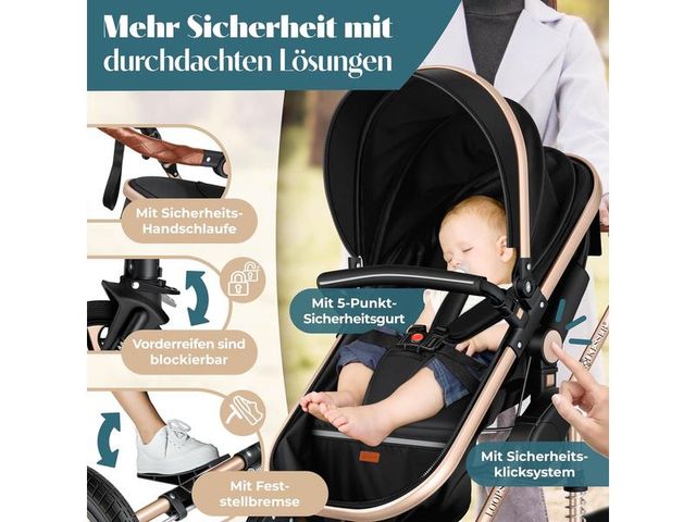 silla de paseo Kesser !super oferta!