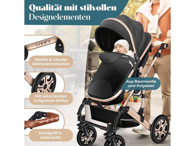 silla de paseo Kesser !super oferta!