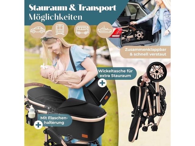 silla de paseo Kesser !super oferta!