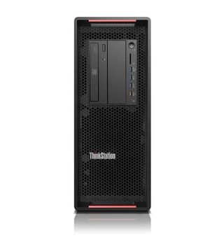 Lenovo Thinkstation P500 MT Xeon E5 1620 v3, 8GB, SSD 256GB, WiFi, NVIDIA Quadro 410 512MB, A