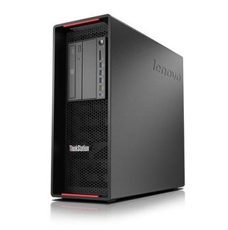 Lenovo Thinkstation P500 MT Xeon E5 1620 v3, 8GB, SSD 256GB, WiFi, NVIDIA Quadro 410 512MB, A