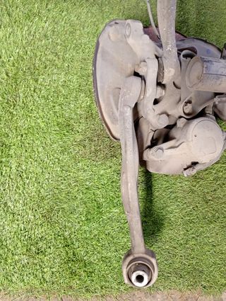 BRAZO SUSPENSION DELANTERO DERECHO MERCEDES-BENZ CLASE C (BM 204) FAMILIAR