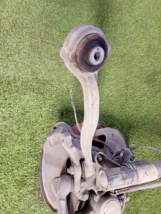 BRAZO SUSPENSION DELANTERO DERECHO MERCEDES-BENZ CLASE C (BM 204) FAMILIAR