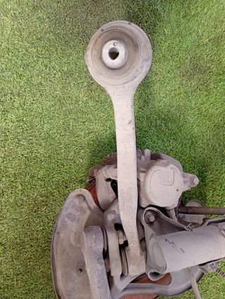 BRAZO SUSPENSION DELANTERO IZQUIERDO MERCEDES-BENZ CLASE C (BM 204) FAMILIAR