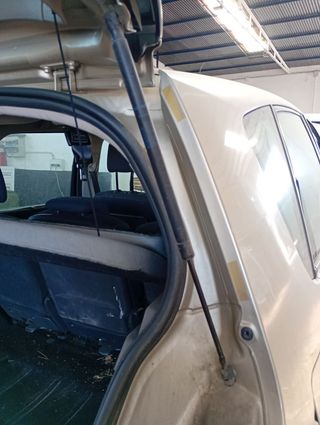 AMORTIGUADORES MALETERO / PORTON RENAULT SCENIC II (JM)
