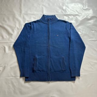 Vintage Sweater Jersey Coogi Style Classic Flow Y2